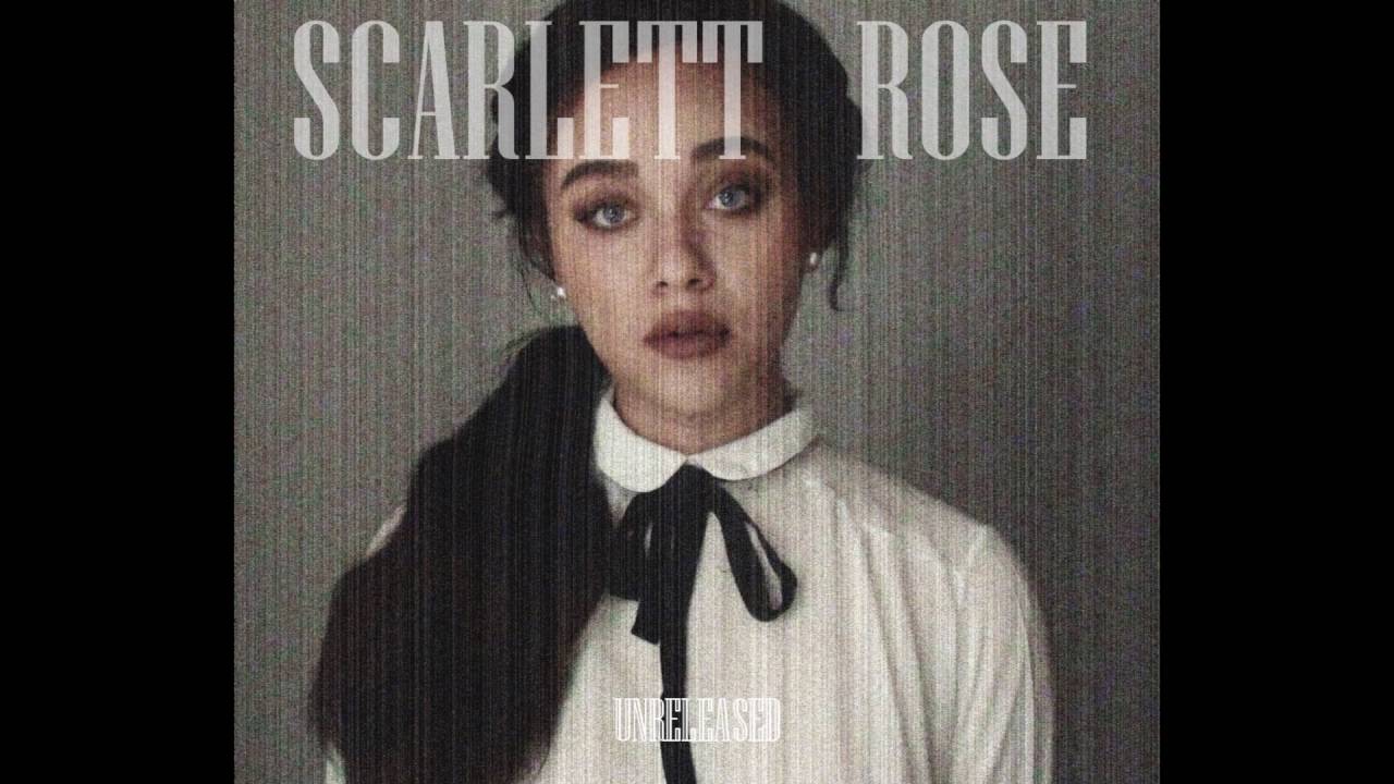 Scarlett Rose