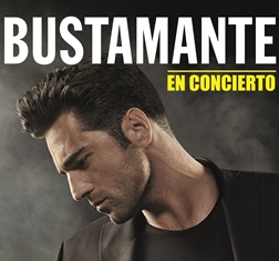Cancelado el concierto de David Bustamente en Santander