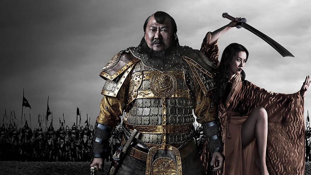 Cancelada la serie ‘Marco Polo’, Netflix corta por lo sano