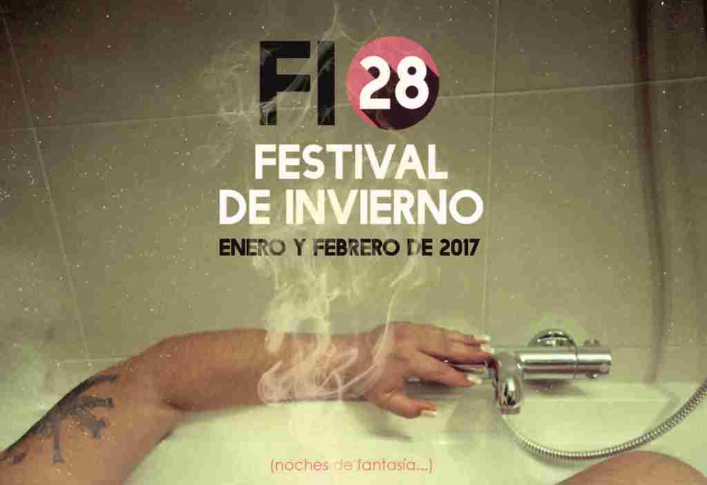 28 Festival de Invierno de Torrelavega