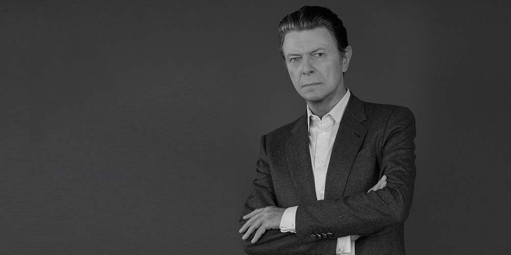 El disco ‘David Bowie Legacy’ recoge los 50 años de música de un genio