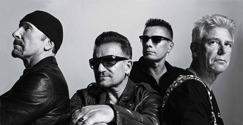 Entradas para U2 en Barcelona, dónde y cuándo comprarlas