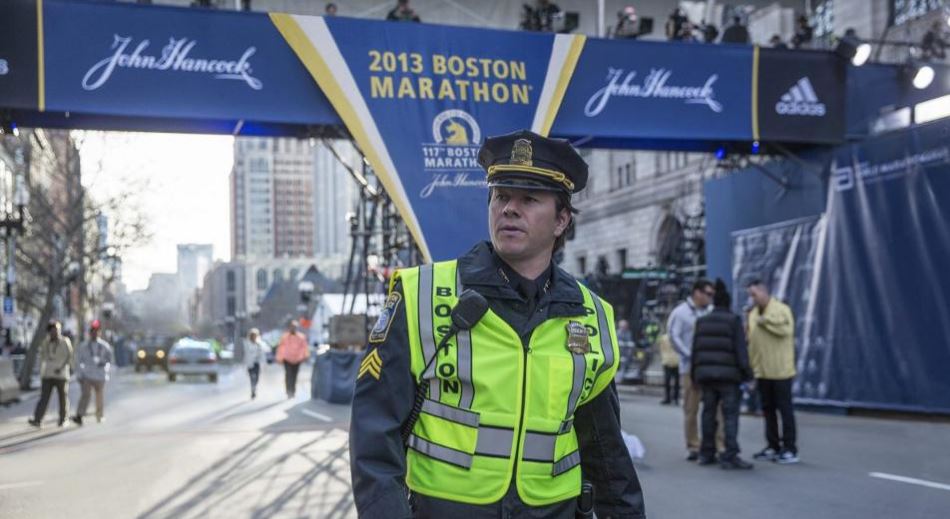 ‘Día de patriotas’, la película del atentado del maratón de Boston