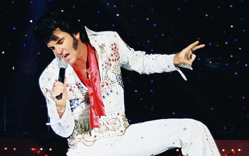 «Elvis Vive» y llega al Espacio Vías de León
