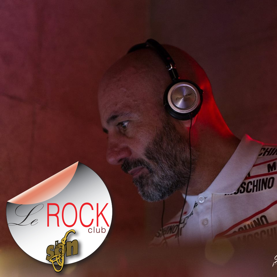 Francis Coulis, sesión destacada en Le Rock Club Son de Pub El Son