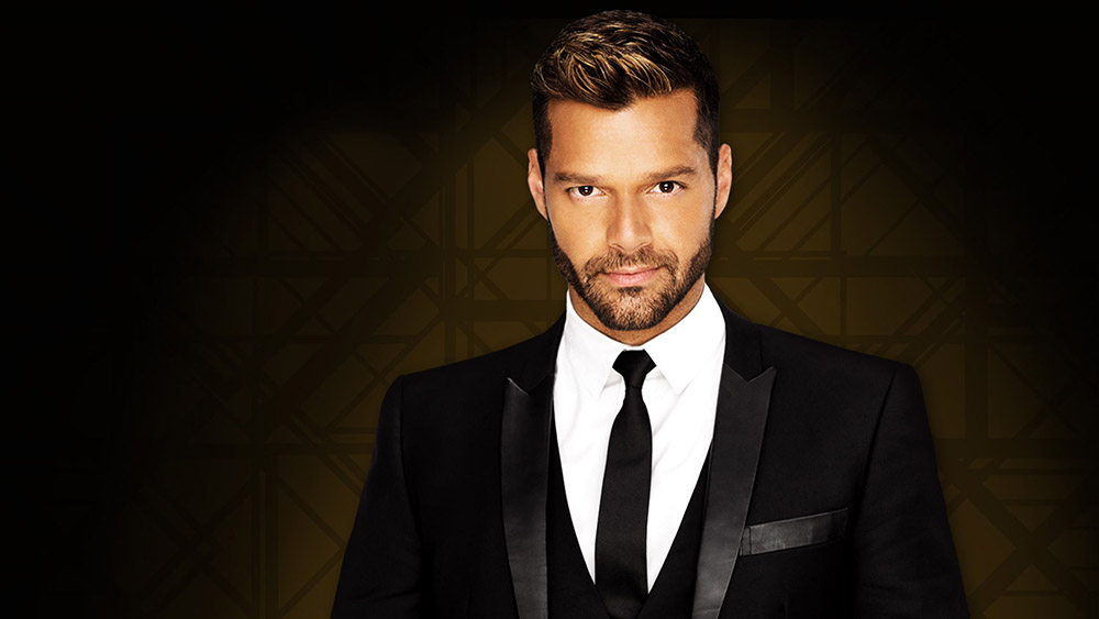 Gira 2017 de Ricky Martin en España, ciudades y venta de entradas