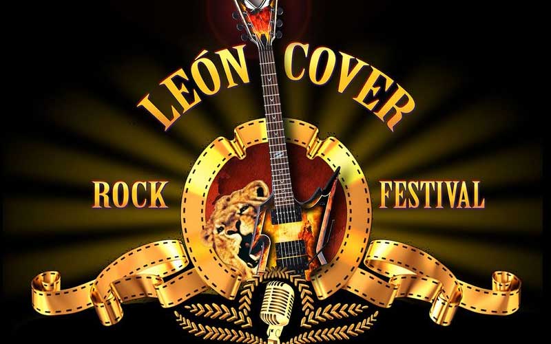 Festival León Cover Rock