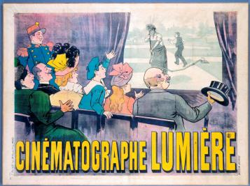 Exposición ‘Empieza el espectáculo. Georges Méliès y el cine de 1900’