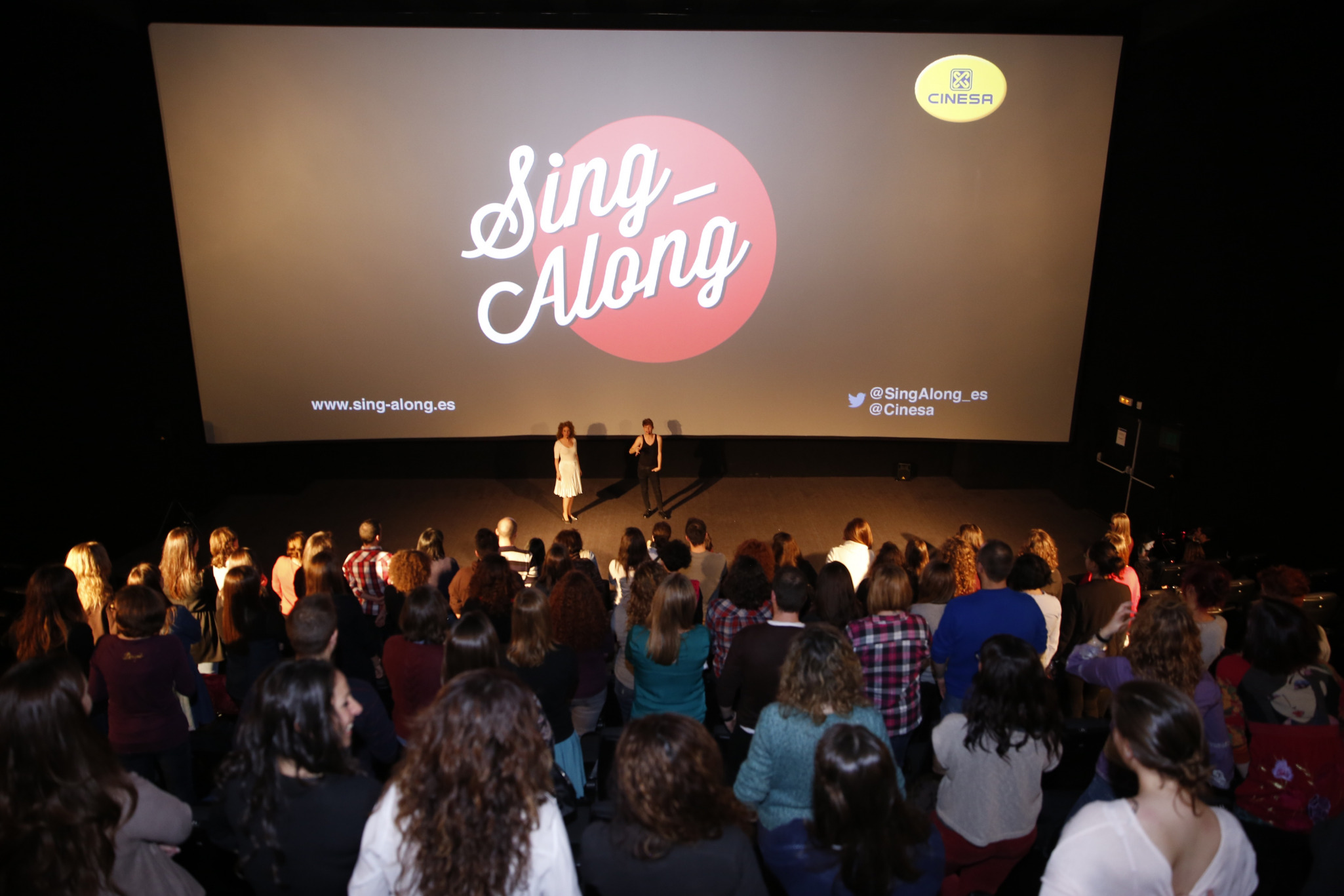 ‘Sing-Along: Dirty Dancing’, la fiesta del cine musical con animación y karaoke, en Kinépolis Granada