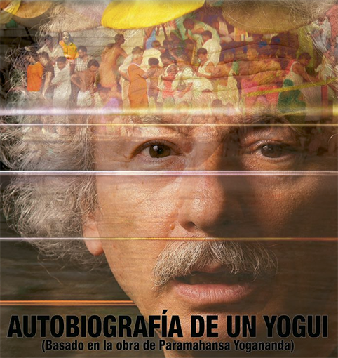 Rafael Álvarez (El Brujo) presenta Autobiografía de un Yogui en el Teatro Alameda