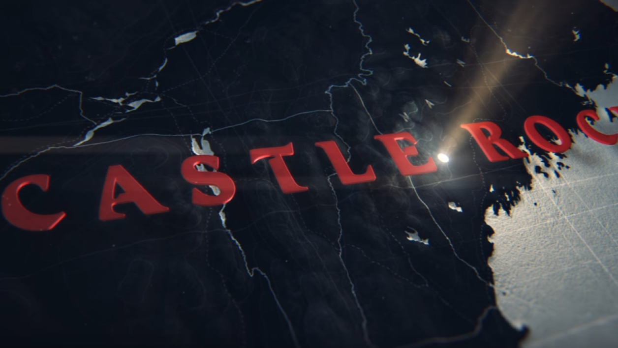 ‘Castle Rock’, la nueva serie de Stephen King y J.J. Abrams
