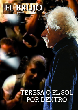 `Teresa o el Sol por Dentro´en el Teatro Zorrilla