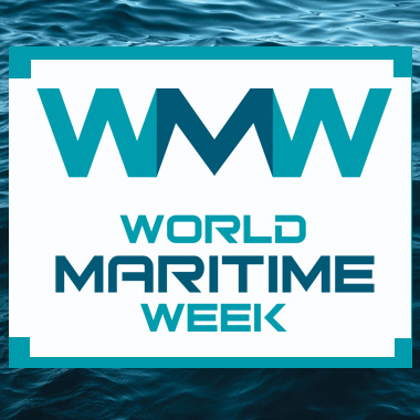 Worl Maritime Week en el BEC