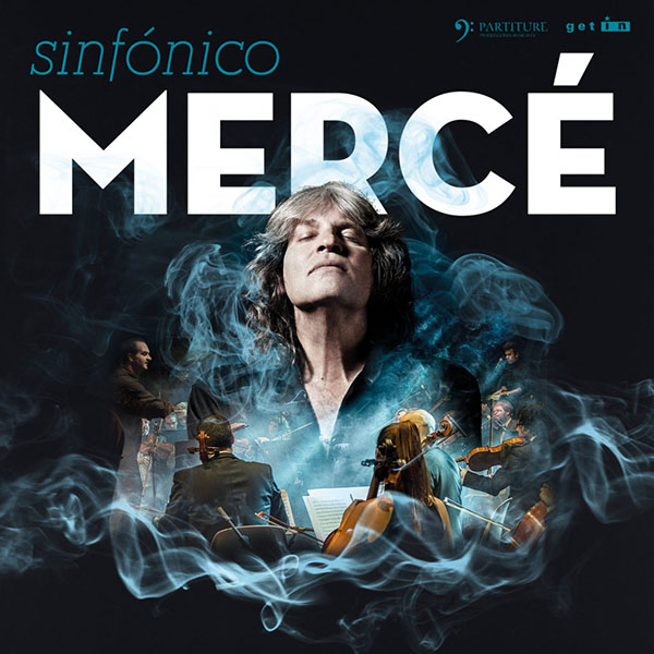 Concierto de José Merce ‘Sinfónico’ en el Teatro Romea