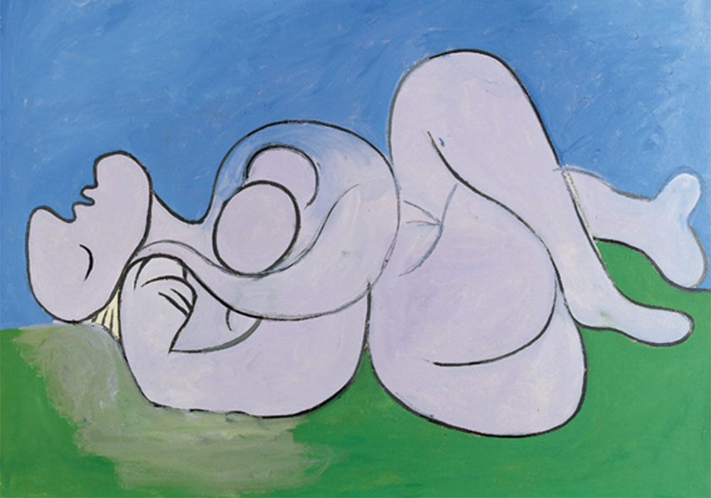 Nueva colección de Pablo Picasso en su Museo de Málaga