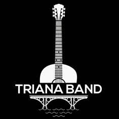 Triana band en Sala Cantabria