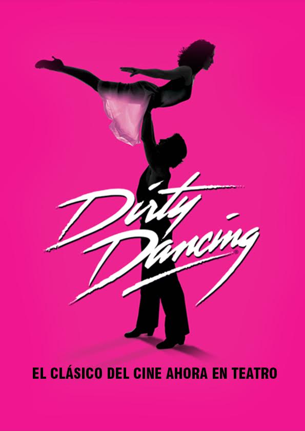 Dirty Dancing, el musical de la temporada llega a Logroño
