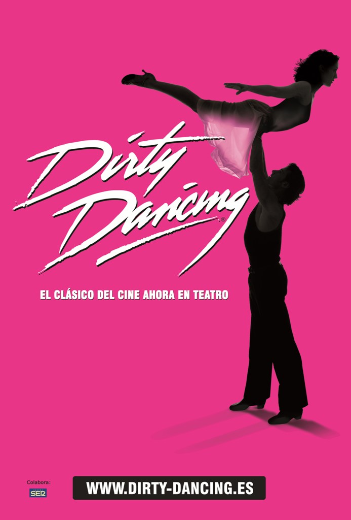 ‘Dirty Dancing’ el musical del momento llega a Alicante