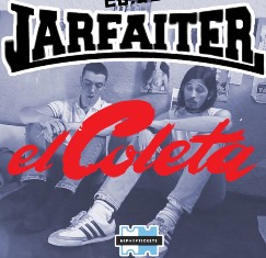 El Coleta y Jarfaiter en Sala Cantabria