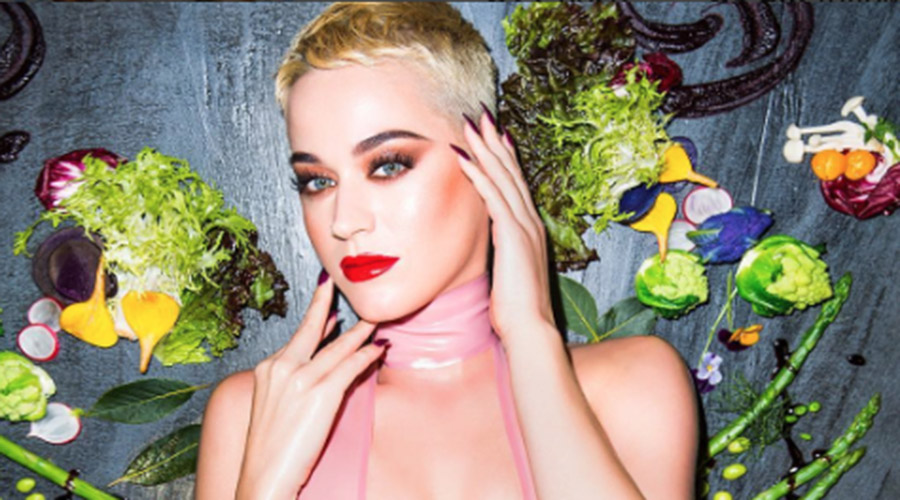 Escucha ‘Bon Appétit’ de Katy Perry con Migos