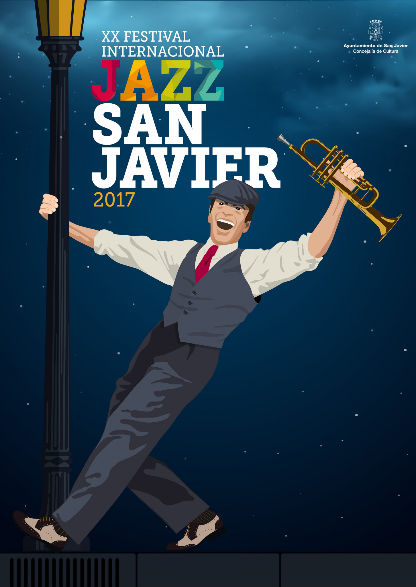 XX Festival Internacional Jazz de San Javier