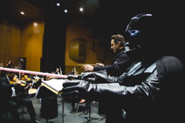 Film Symphony Orchestra vuelve con ‘La Música de las Galaxias’ en el Palacio de Congresos de Granada