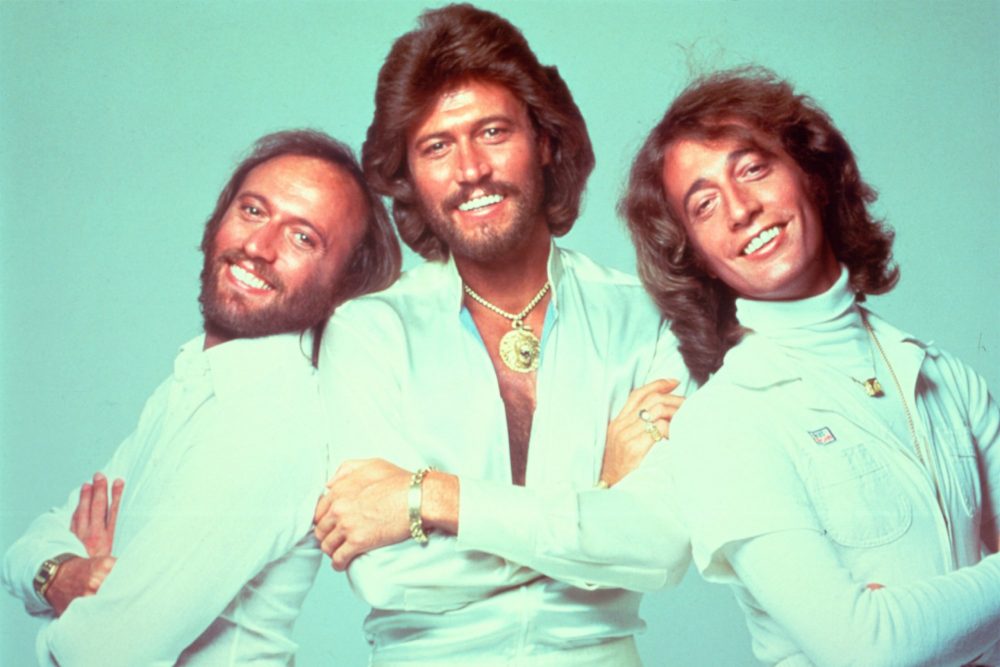 Los grandes éxitos de los Bee Gees en un solo disco, ‘Bee Gees Timeless’