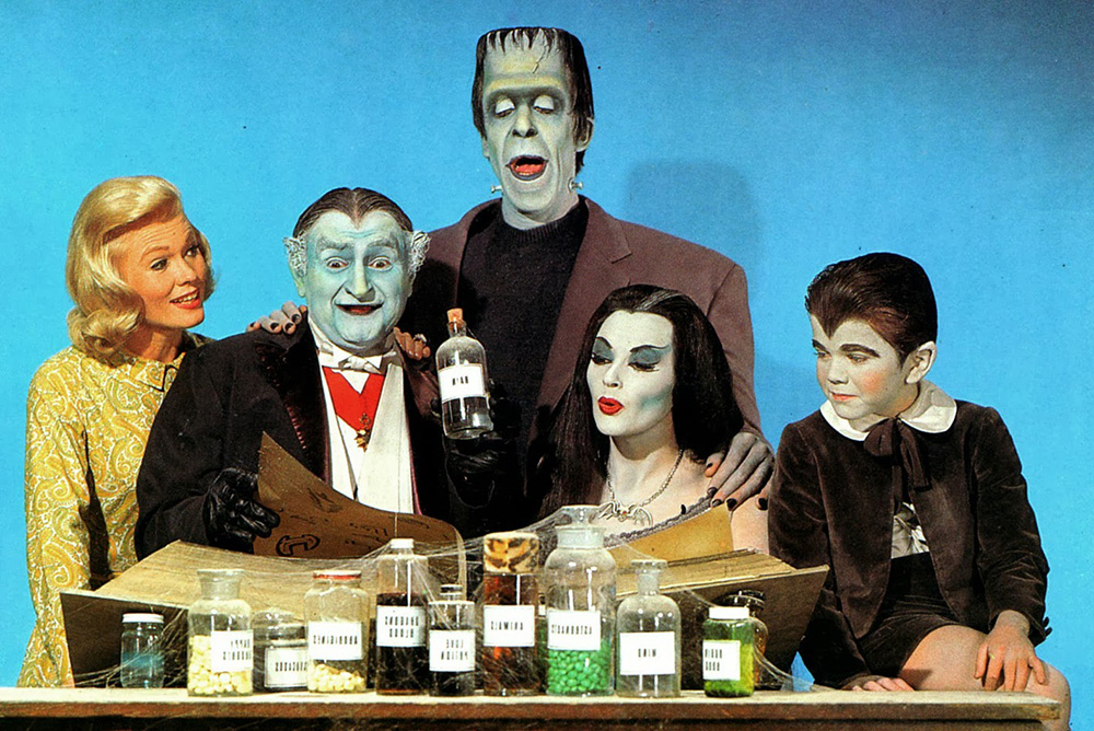 El musical ‘La familia Addams’ en Madrid, en octubre en el Teatro Calderón