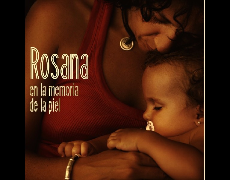 Rosana concierto en A Coruña