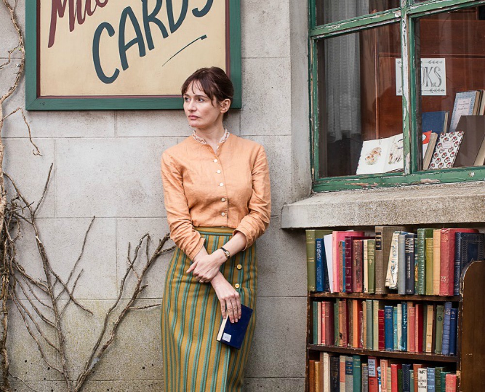 La película The Bookshop es la nueva de Isabel Coixet