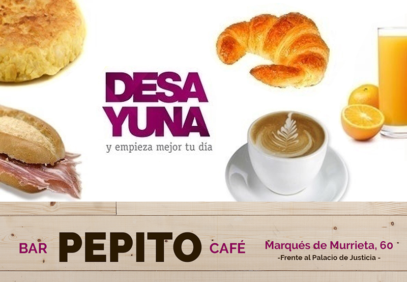 Conoce el nuevo Bar Pepito Café