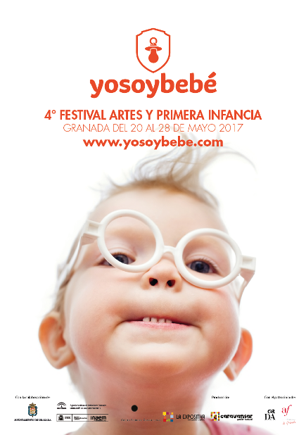 Llega la cuarta edición de Yosoybebé, Festival Artes y Primera Infancia