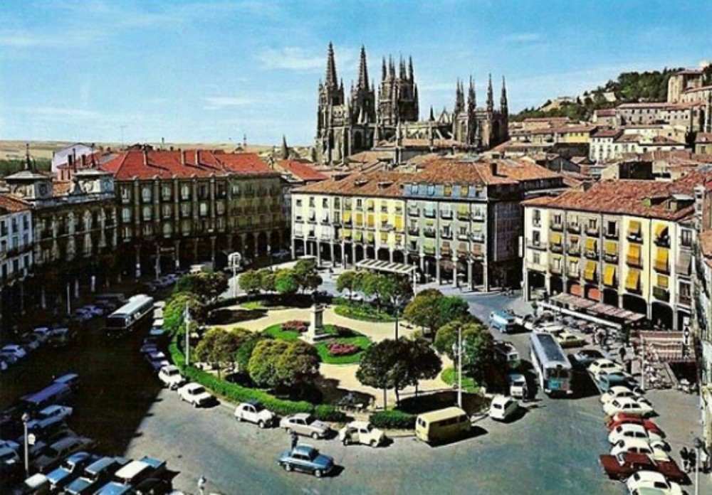 Exposición de instagramers de Burgos