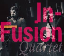 In-Fusión Quartet en directo en El Cazurro