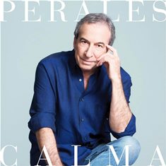 José Luis Perales presenta ‘Calma’ en Santander
