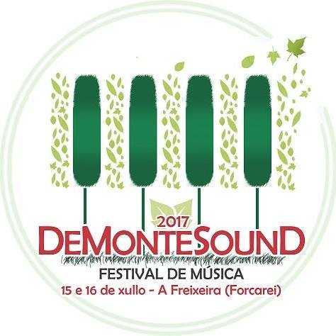 DeMonteSound, festival en Forcarei