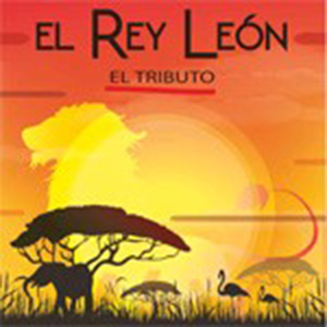 El Rey León, El Tributo en el Auditorio Municipal de Benalmádena