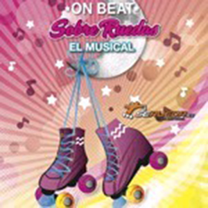 Luna sobre ruedas, El Musical en el Auditorio Municipal de Benalmádena