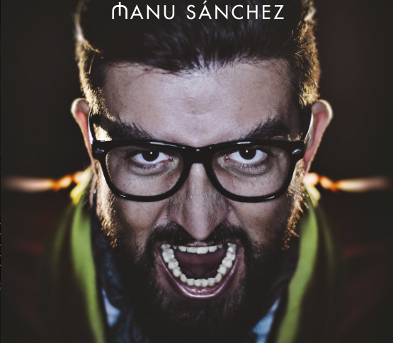 Manu Sanchez «El Ultimo Santo»  en el Teatro Auditorio Felipe VI de Estepona