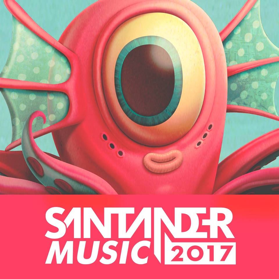 Santander Music