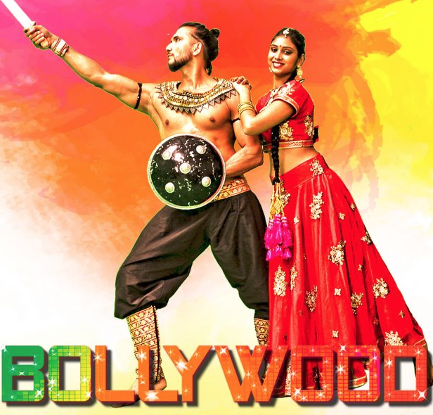 Bollywood, Colores de la India en el Teatro Alameda de Málaga