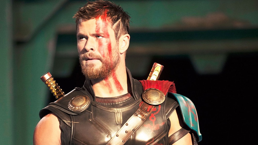 Nuevo tráiler de ‘Thor: Ragnarok’. Estreno en cines el 27 de octubre