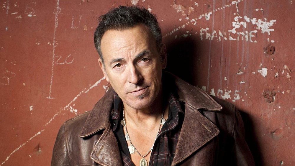 Bruce Springsteen estará ocho semanas en Broadway