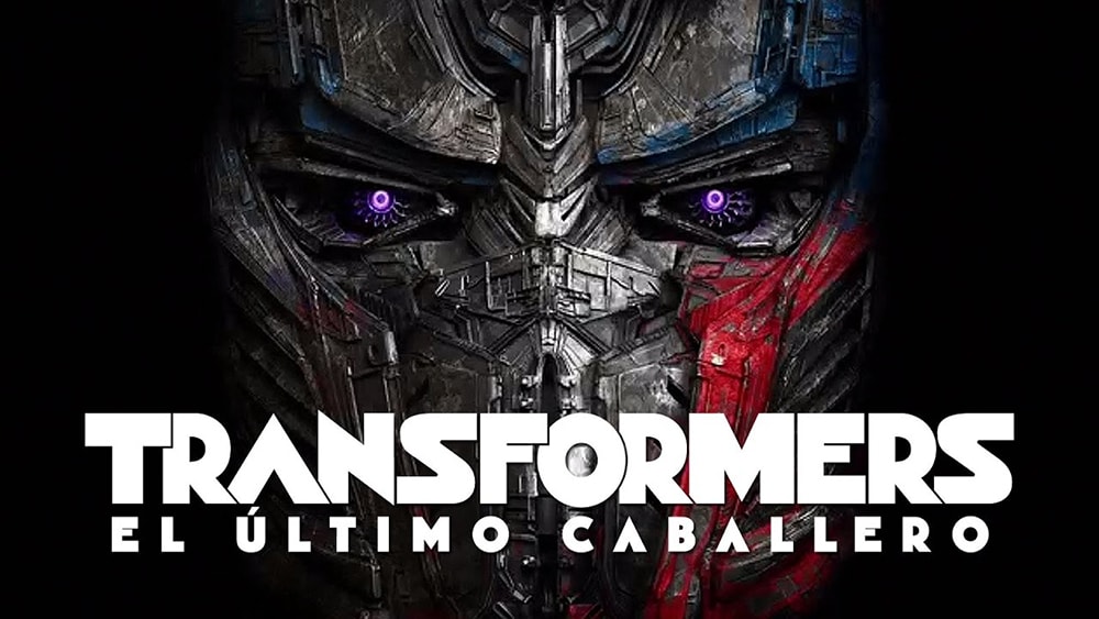 Una nueva entrega de ‘Transformers’ llega a los cines