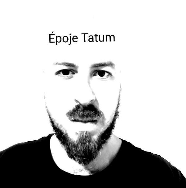 Époje Tatum concierto en la Casa de arriba de Vigo