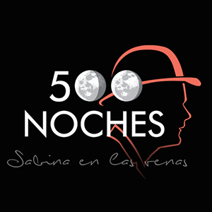 500 Noches, Tributo a Joaquín Sabina en concierto en las fiestas de Villamediana