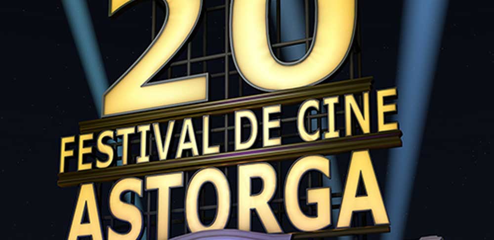 20 Festival de Cine de Astorga