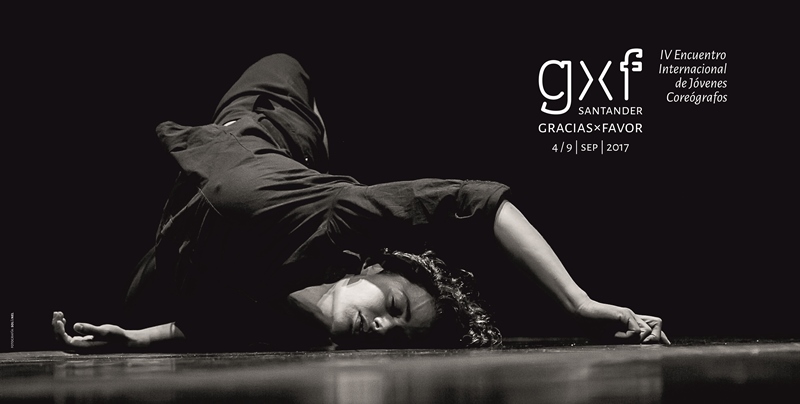 GxF la danza contemporánea regresa a Santander