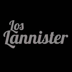 Los Lannister en directo en El Cazurro