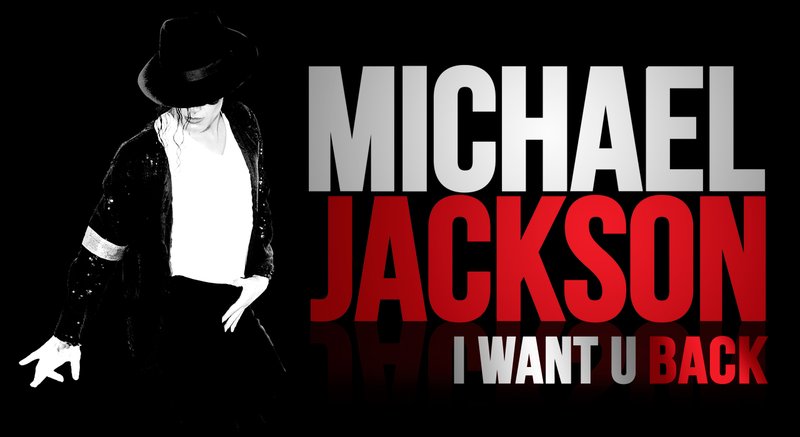 I want u back, musical de Michael Jackson en Vigo